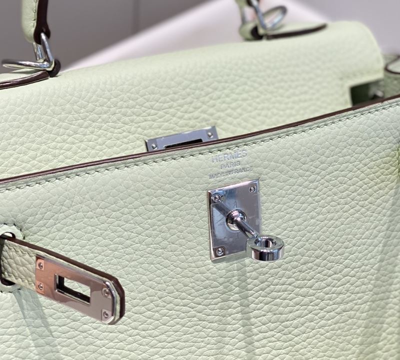 Hermes Kelly Bags